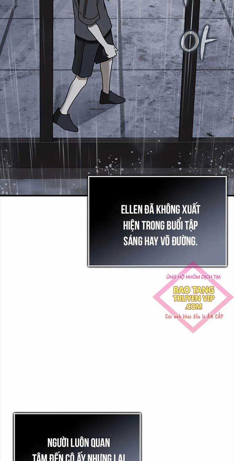 Học Viện Của Con Trai Quỷ Vương Chapter 73 trang 4