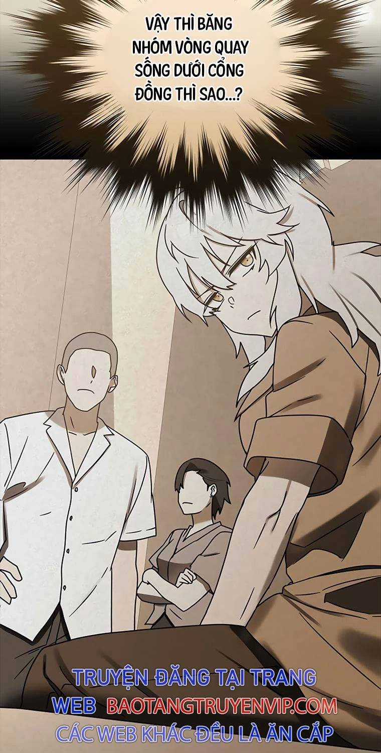 Học Viện Của Con Trai Quỷ Vương Chapter 73 trang 41