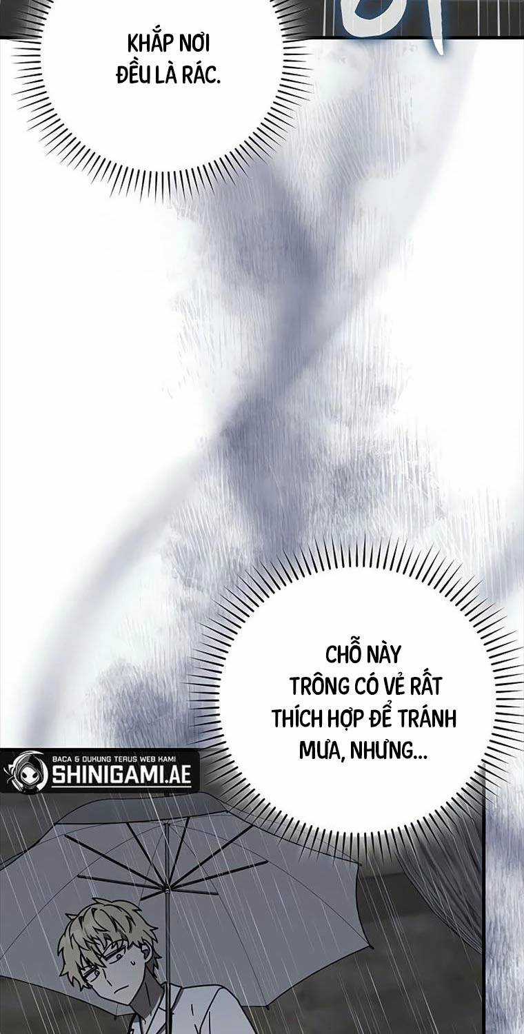Học Viện Của Con Trai Quỷ Vương Chapter 73 trang 56