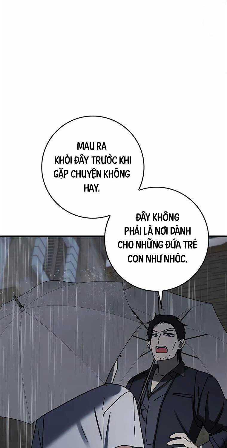 Học Viện Của Con Trai Quỷ Vương Chapter 73 trang 59