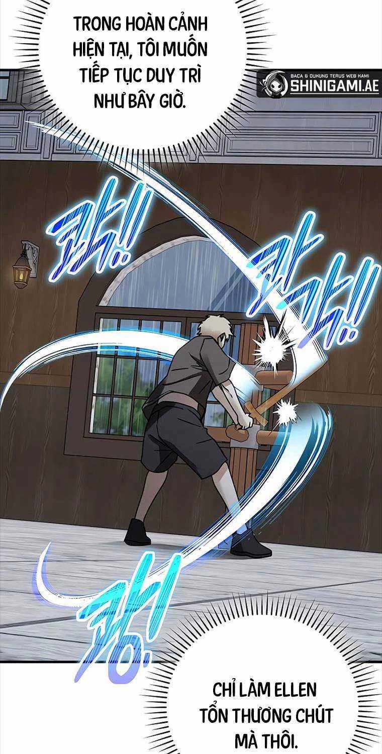 Học Viện Của Con Trai Quỷ Vương Chapter 73 trang 8