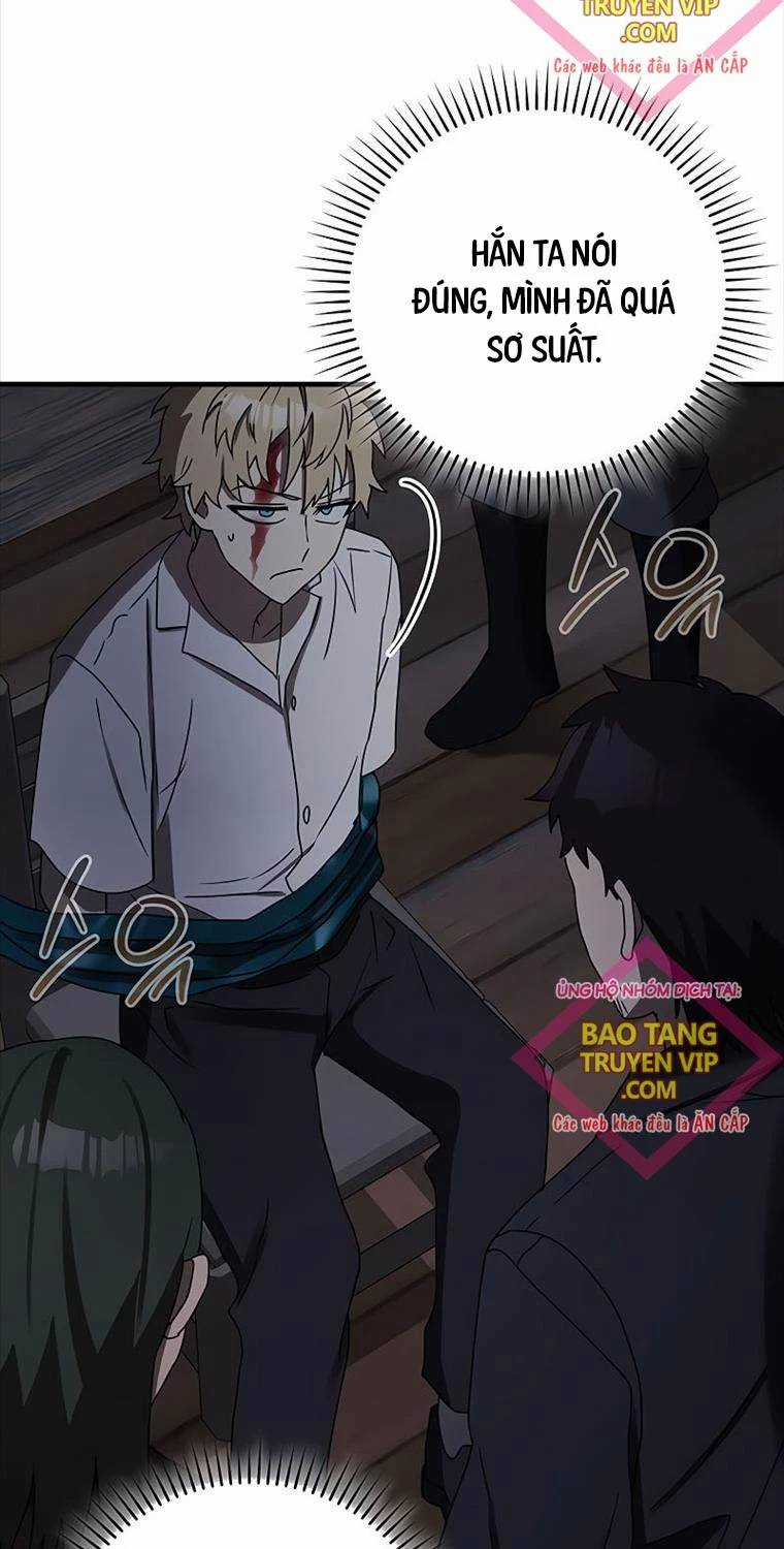 Học Viện Của Con Trai Quỷ Vương Chapter 73 trang 82