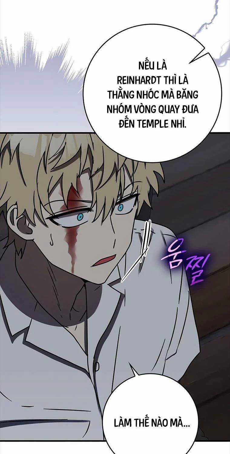 Học Viện Của Con Trai Quỷ Vương Chapter 73 trang 88