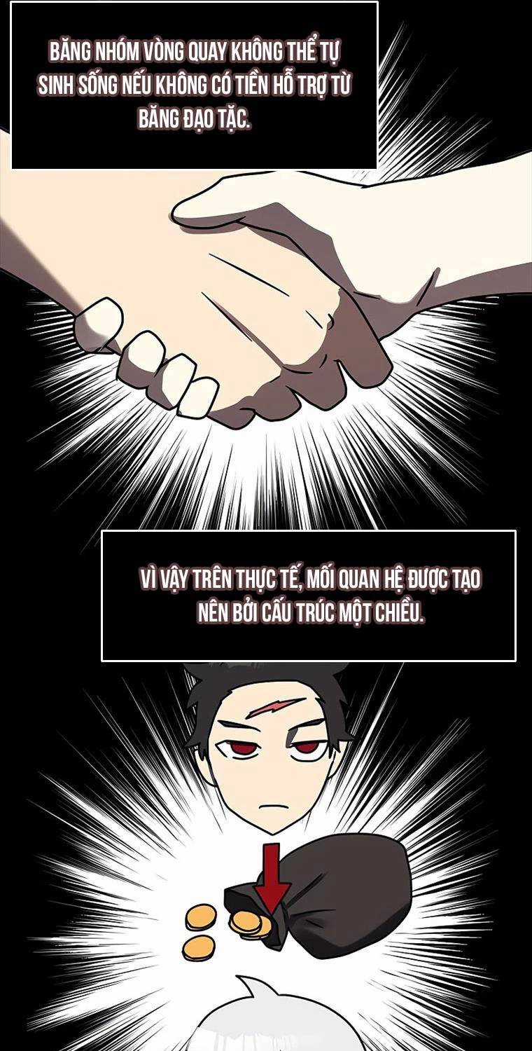 Học Viện Của Con Trai Quỷ Vương Chapter 73 trang 93