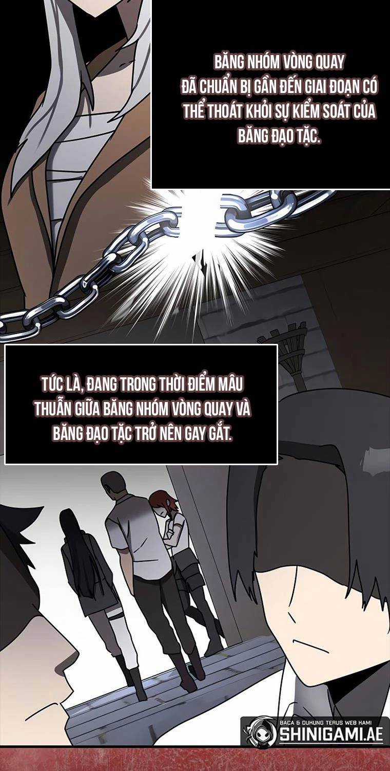 Học Viện Của Con Trai Quỷ Vương Chapter 73 trang 95