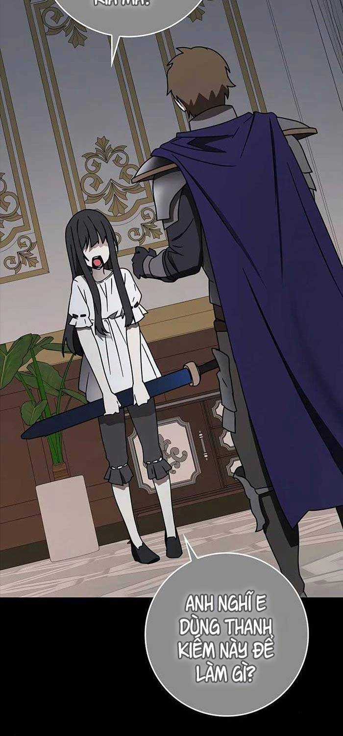 Học Viện Của Con Trai Quỷ Vương Chapter 74 trang 15