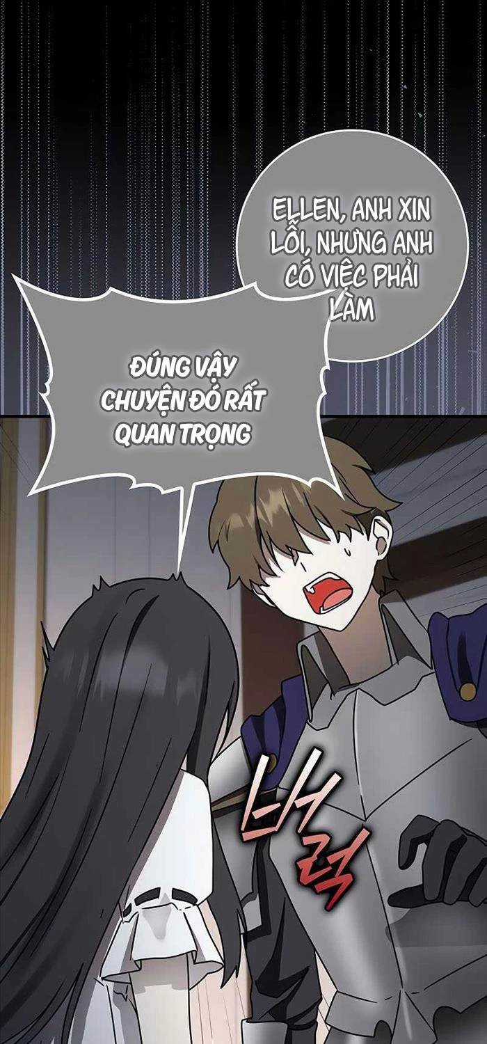 Học Viện Của Con Trai Quỷ Vương Chapter 74 trang 17