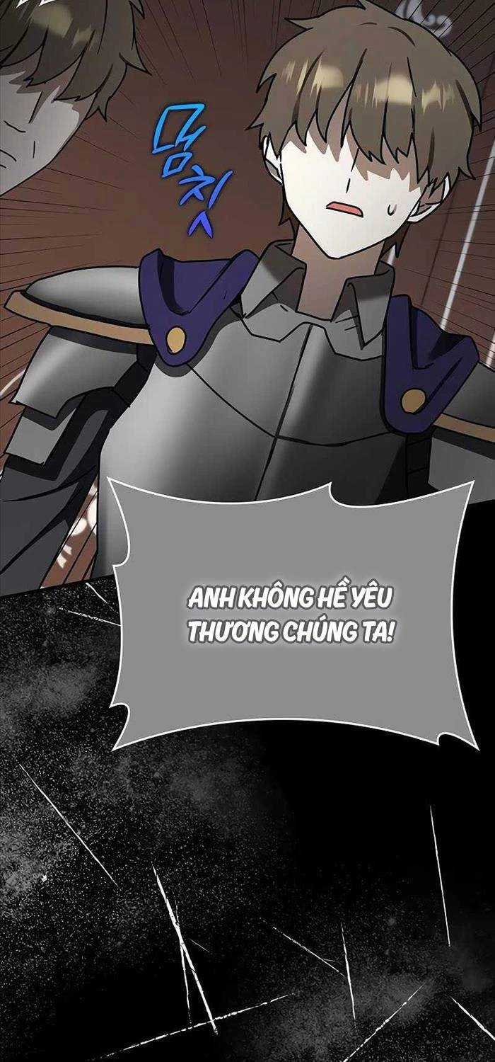 Học Viện Của Con Trai Quỷ Vương Chapter 74 trang 19