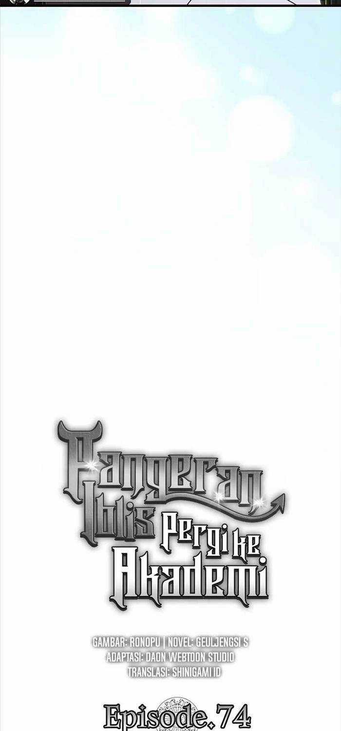 Học Viện Của Con Trai Quỷ Vương Chapter 74 trang 58