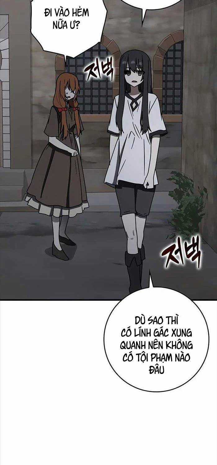 Học Viện Của Con Trai Quỷ Vương Chapter 74 trang 77