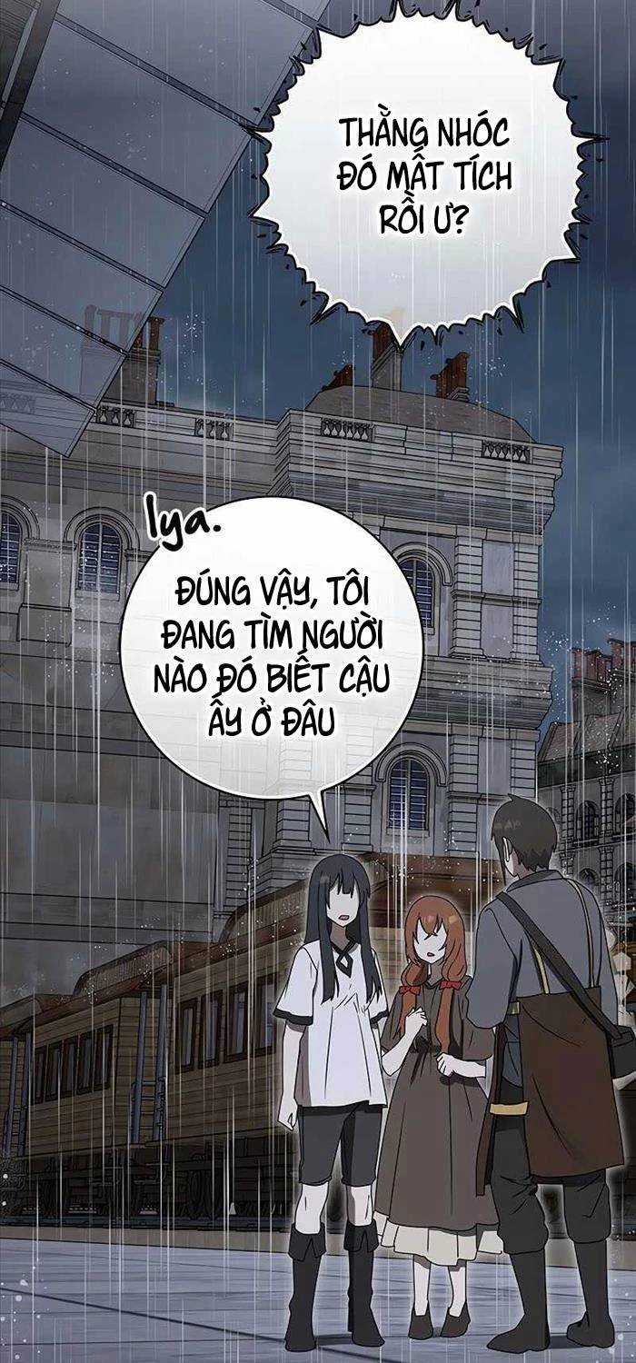 Học Viện Của Con Trai Quỷ Vương Chapter 75 trang 10