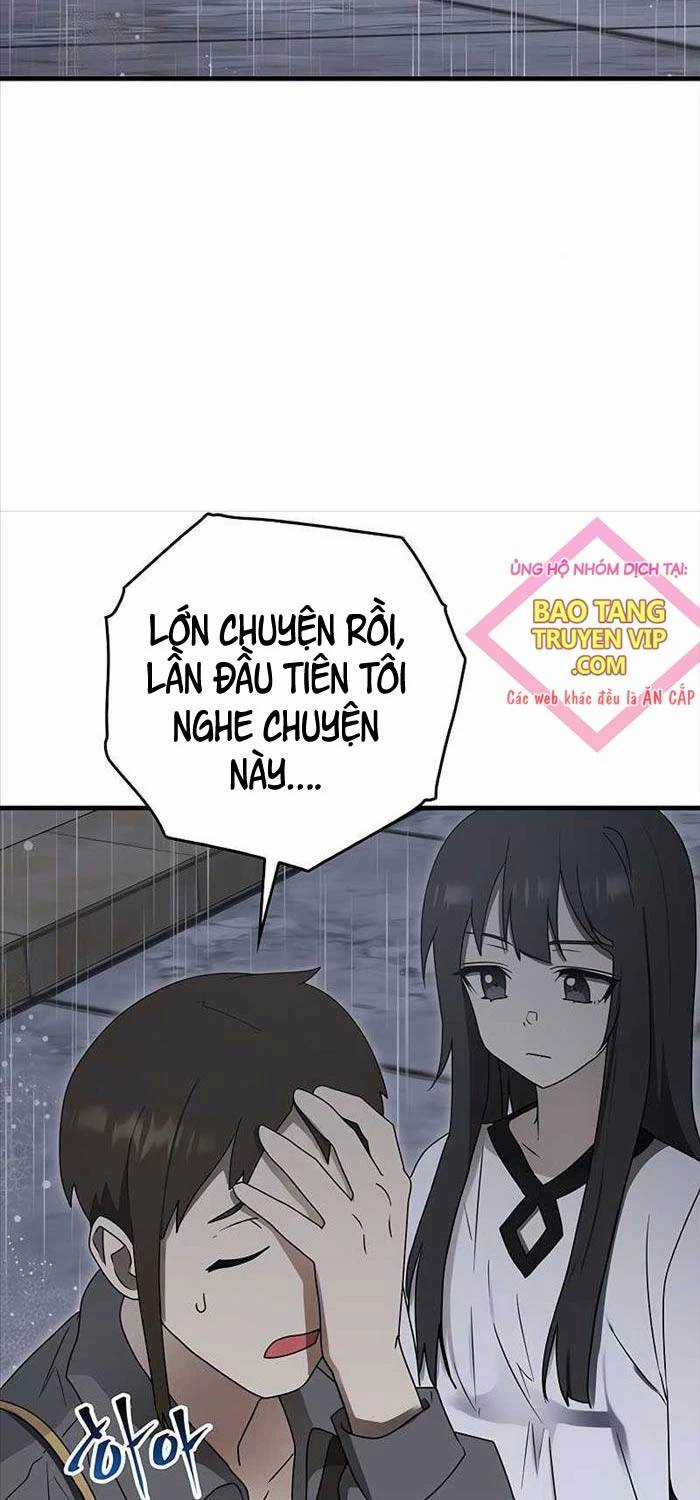 Học Viện Của Con Trai Quỷ Vương Chapter 75 trang 11