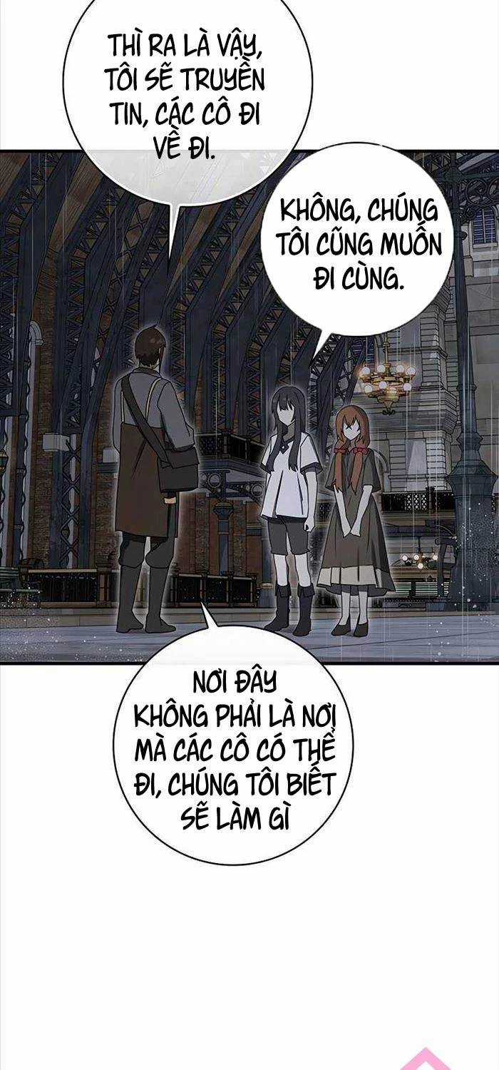 Học Viện Của Con Trai Quỷ Vương Chapter 75 trang 14