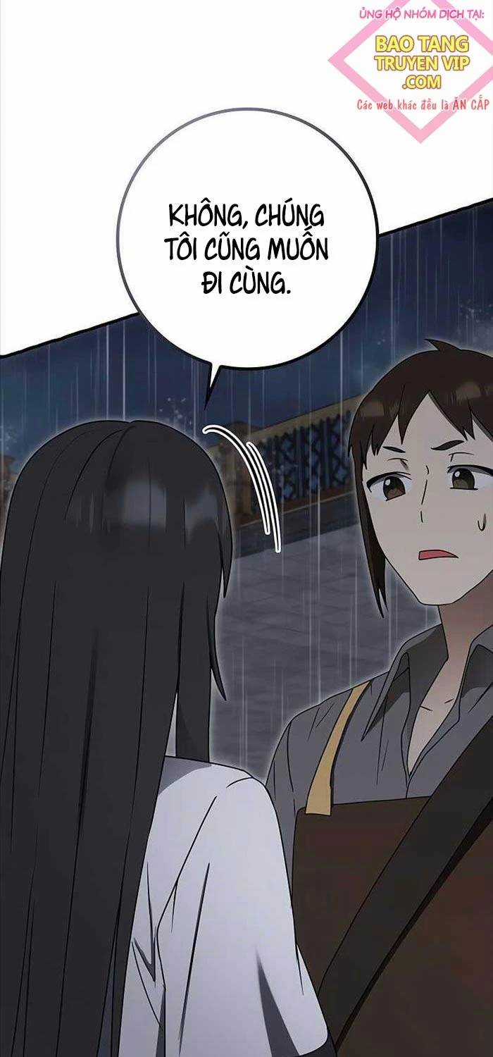 Học Viện Của Con Trai Quỷ Vương Chapter 75 trang 15