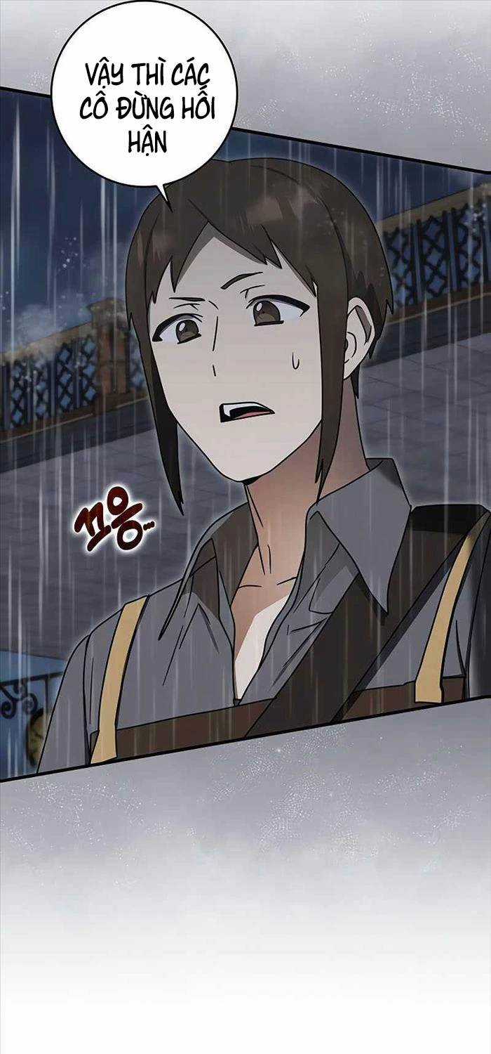 Học Viện Của Con Trai Quỷ Vương Chapter 75 trang 17