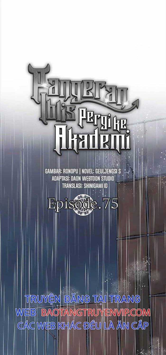 Học Viện Của Con Trai Quỷ Vương Chapter 75 trang 18