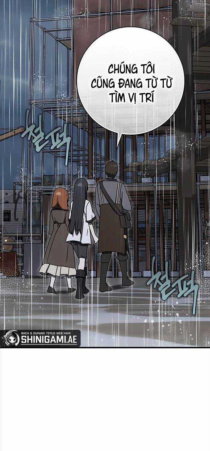 Học Viện Của Con Trai Quỷ Vương Chapter 75 trang 19