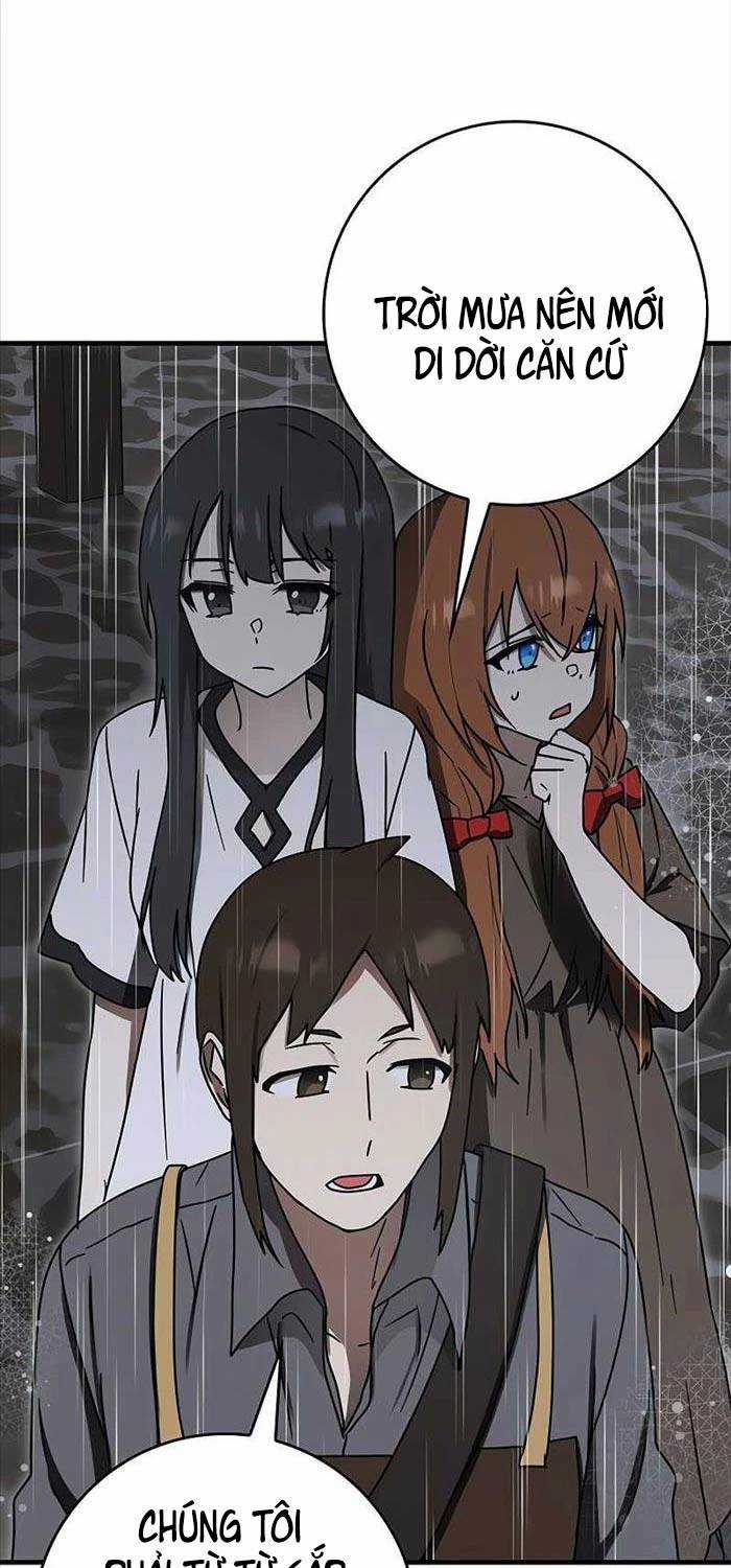 Học Viện Của Con Trai Quỷ Vương Chapter 75 trang 20