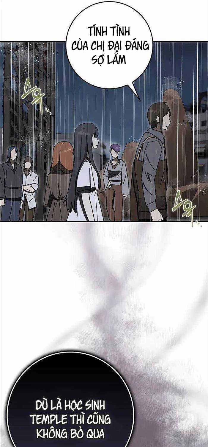 Học Viện Của Con Trai Quỷ Vương Chapter 75 trang 23