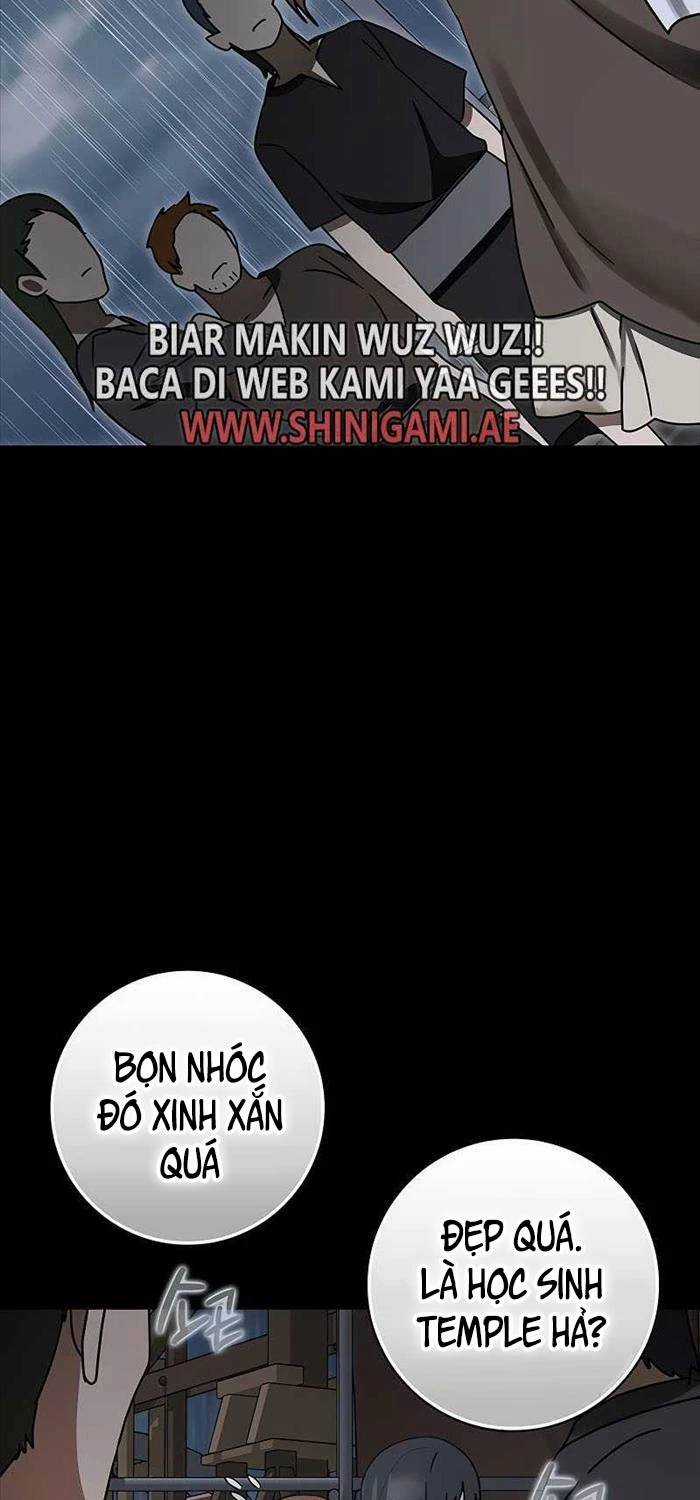 Học Viện Của Con Trai Quỷ Vương Chapter 75 trang 25