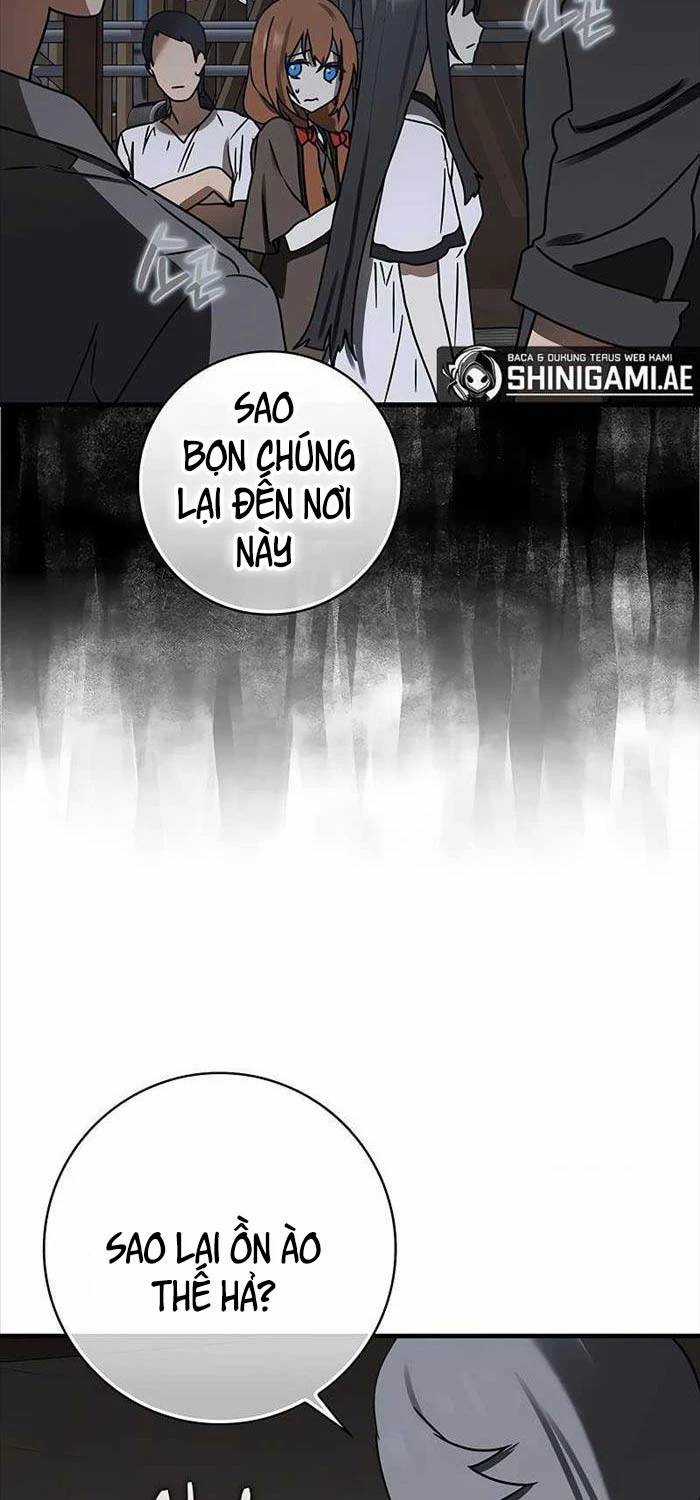 Học Viện Của Con Trai Quỷ Vương Chapter 75 trang 26