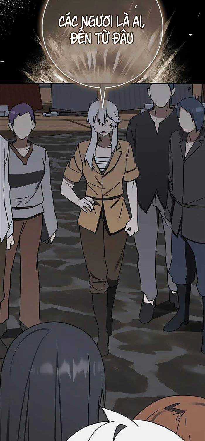 Học Viện Của Con Trai Quỷ Vương Chapter 75 trang 28