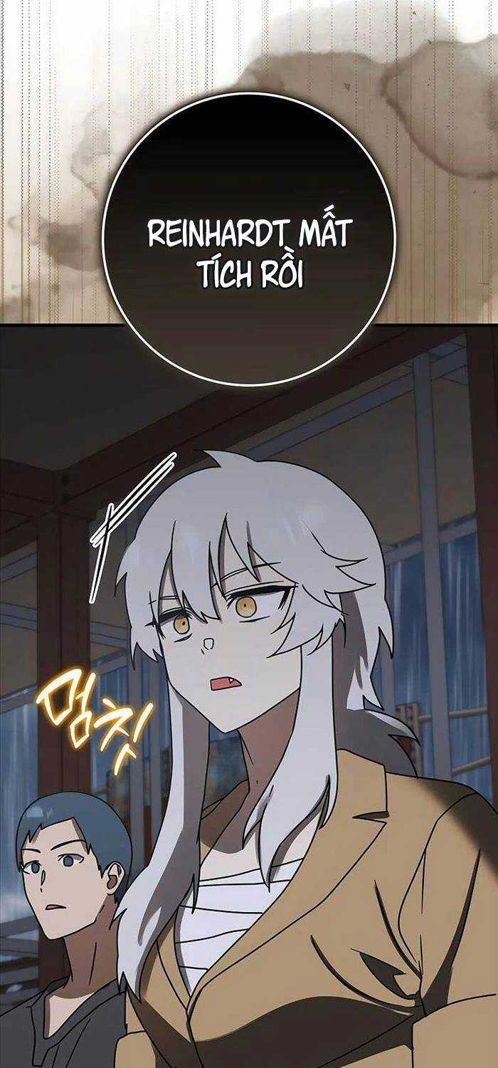 Học Viện Của Con Trai Quỷ Vương Chapter 75 trang 31