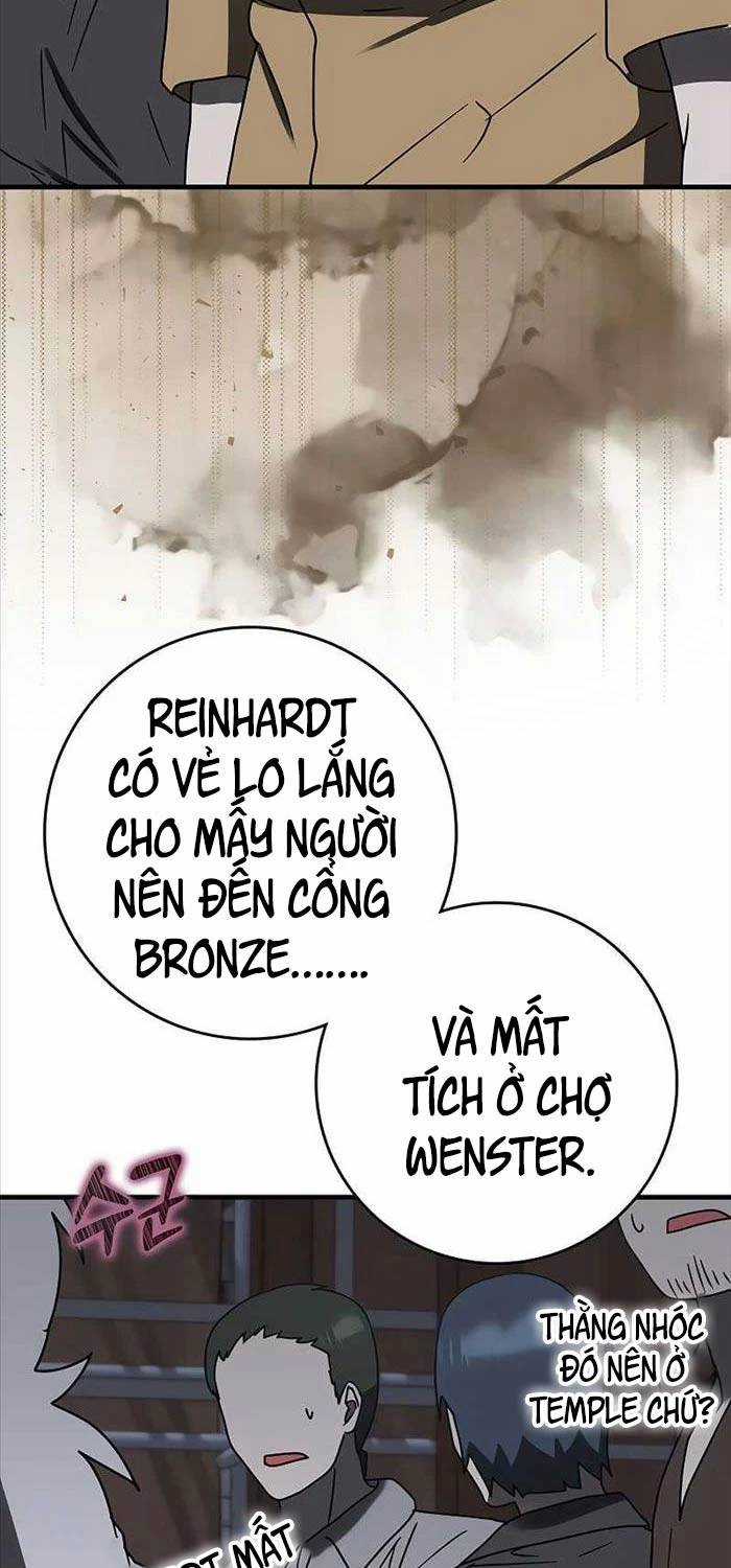 Học Viện Của Con Trai Quỷ Vương Chapter 75 trang 32