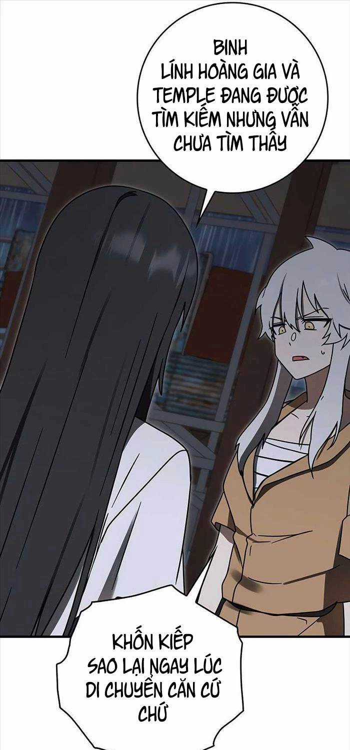 Học Viện Của Con Trai Quỷ Vương Chapter 75 trang 34