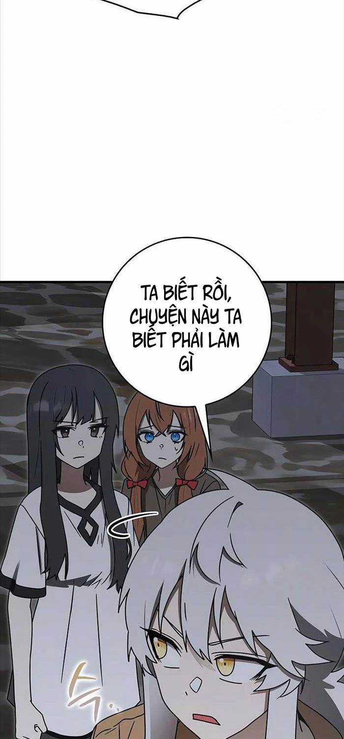 Học Viện Của Con Trai Quỷ Vương Chapter 75 trang 35