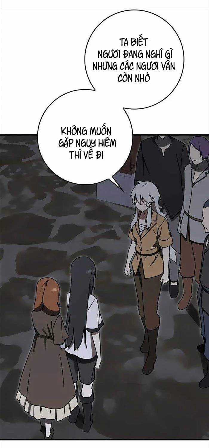 Học Viện Của Con Trai Quỷ Vương Chapter 75 trang 39