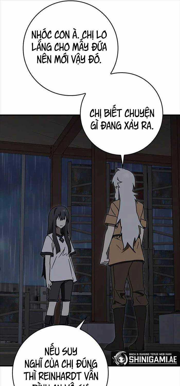 Học Viện Của Con Trai Quỷ Vương Chapter 75 trang 50