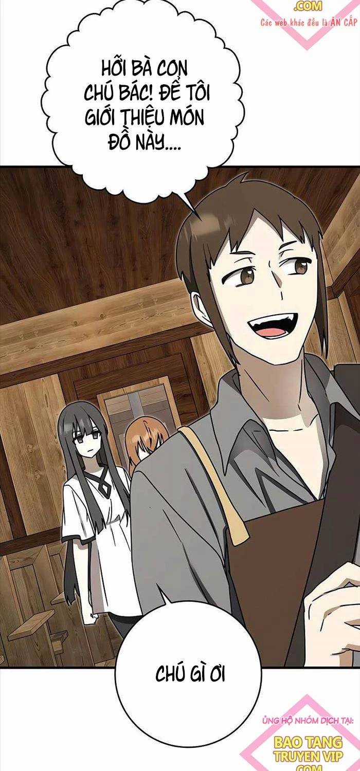 Học Viện Của Con Trai Quỷ Vương Chapter 75 trang 6