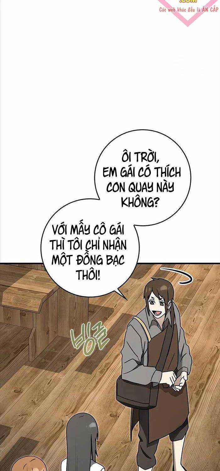 Học Viện Của Con Trai Quỷ Vương Chapter 75 trang 7