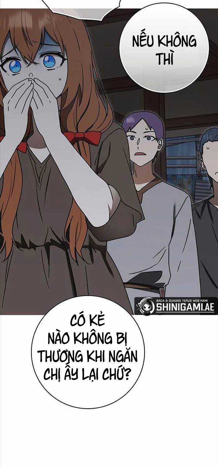 Học Viện Của Con Trai Quỷ Vương Chapter 75 trang 77