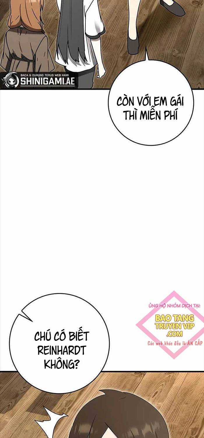 Học Viện Của Con Trai Quỷ Vương Chapter 75 trang 8