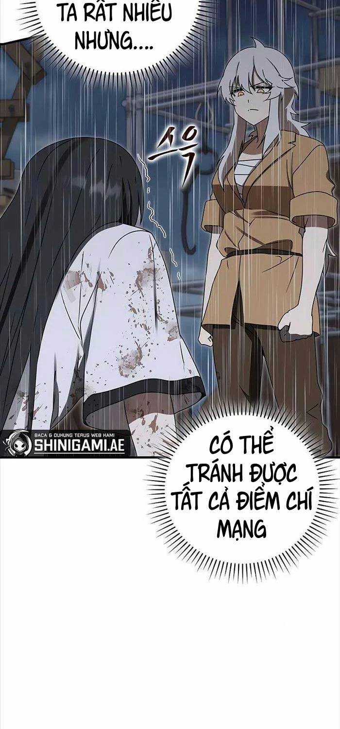 Học Viện Của Con Trai Quỷ Vương Chapter 75 trang 81