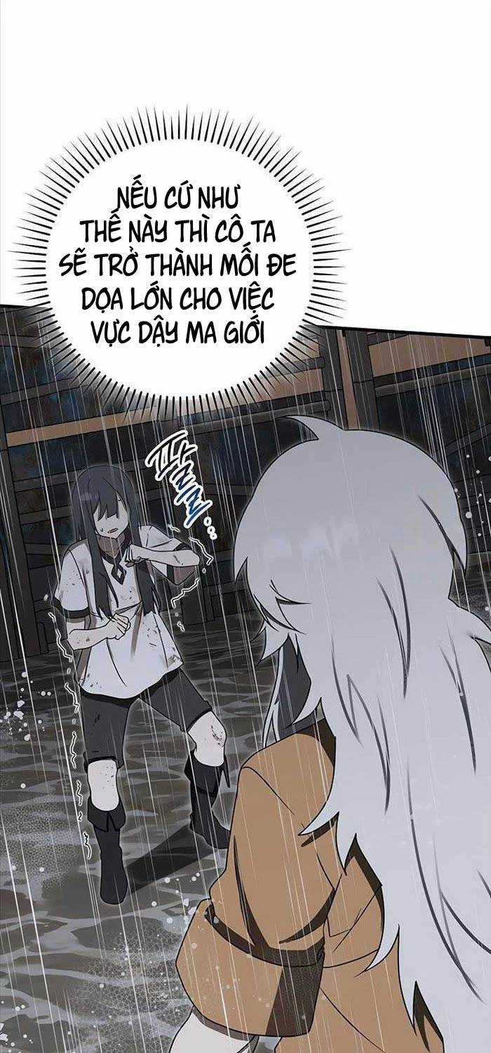 Học Viện Của Con Trai Quỷ Vương Chapter 75 trang 82