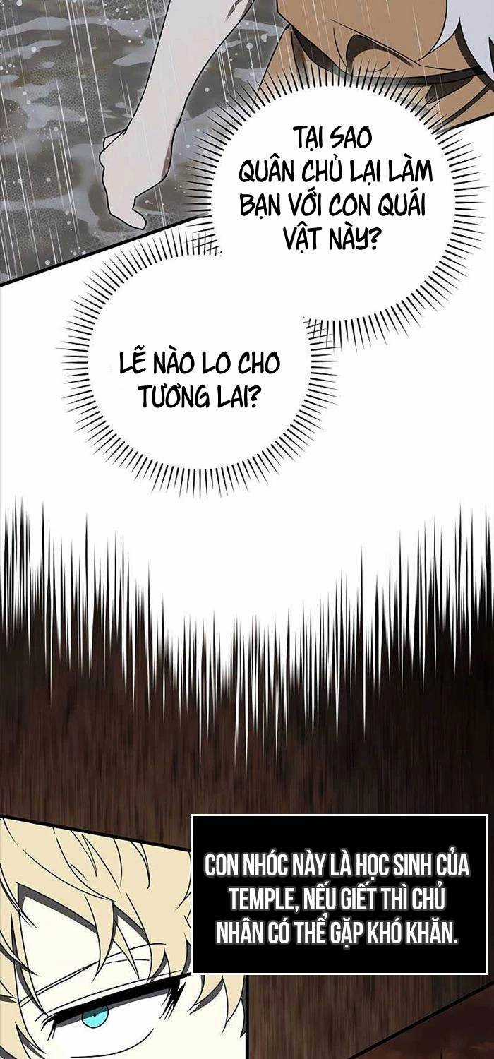 Học Viện Của Con Trai Quỷ Vương Chapter 75 trang 83