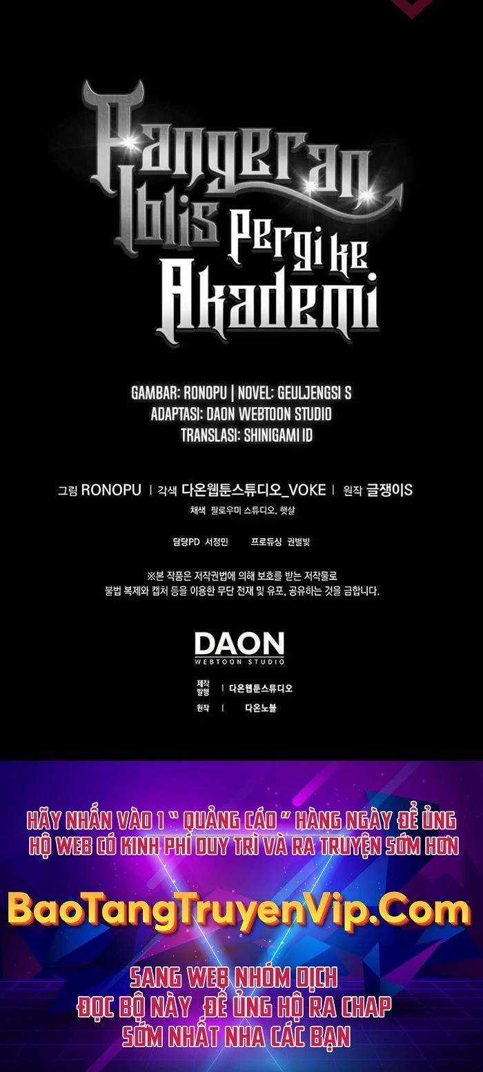 Học Viện Của Con Trai Quỷ Vương Chapter 75 trang 91