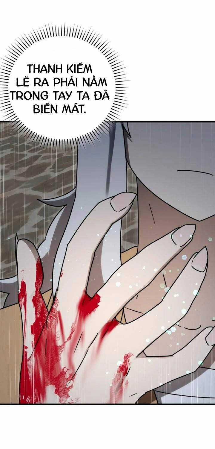 Học Viện Của Con Trai Quỷ Vương Chapter 76 trang 19