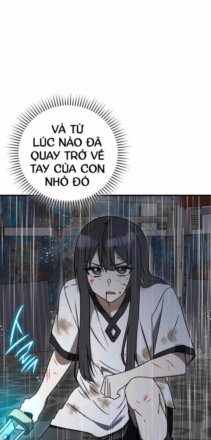 Học Viện Của Con Trai Quỷ Vương Chapter 76 trang 20