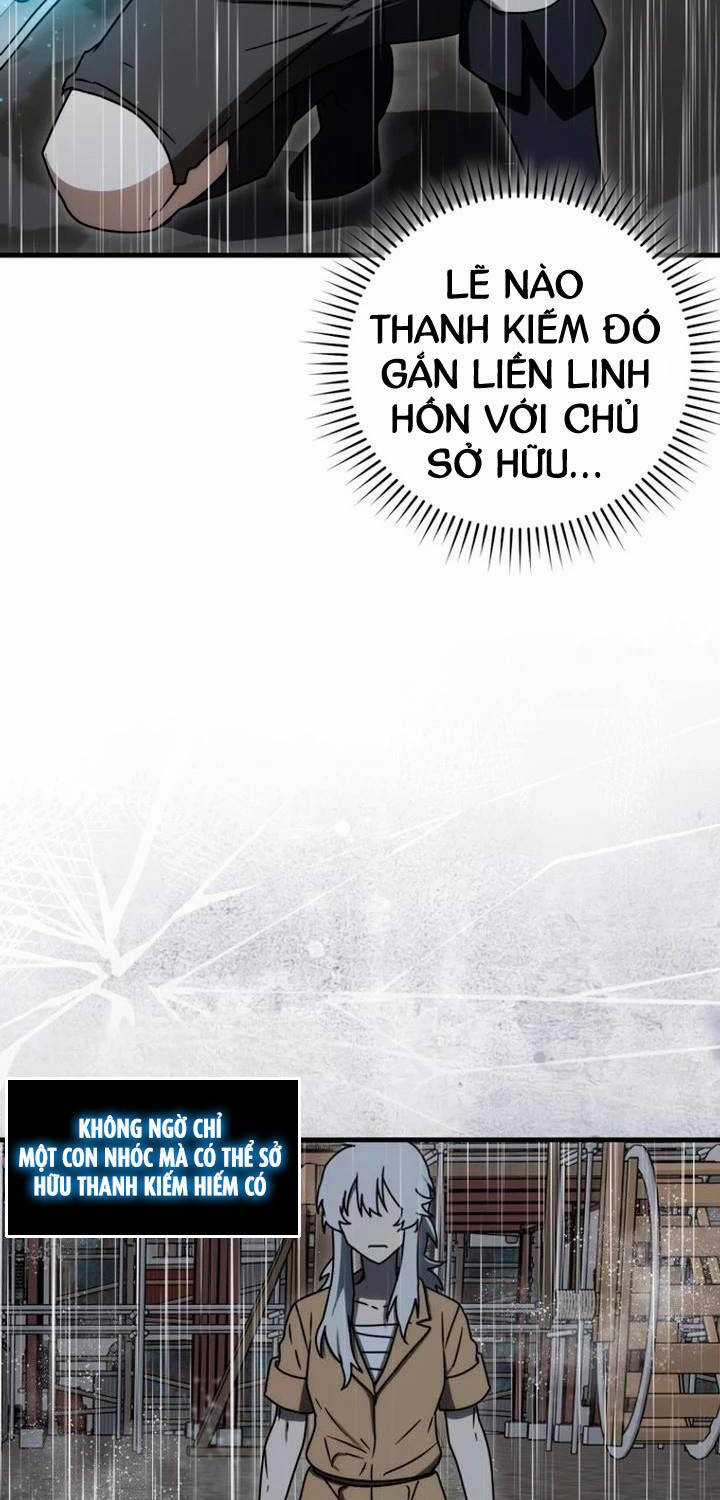 Học Viện Của Con Trai Quỷ Vương Chapter 76 trang 21