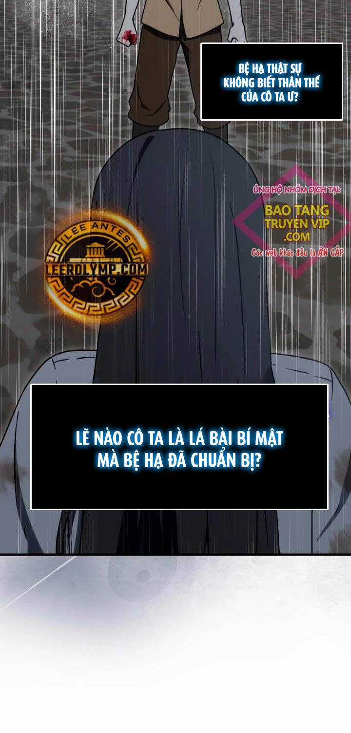 Học Viện Của Con Trai Quỷ Vương Chapter 76 trang 22