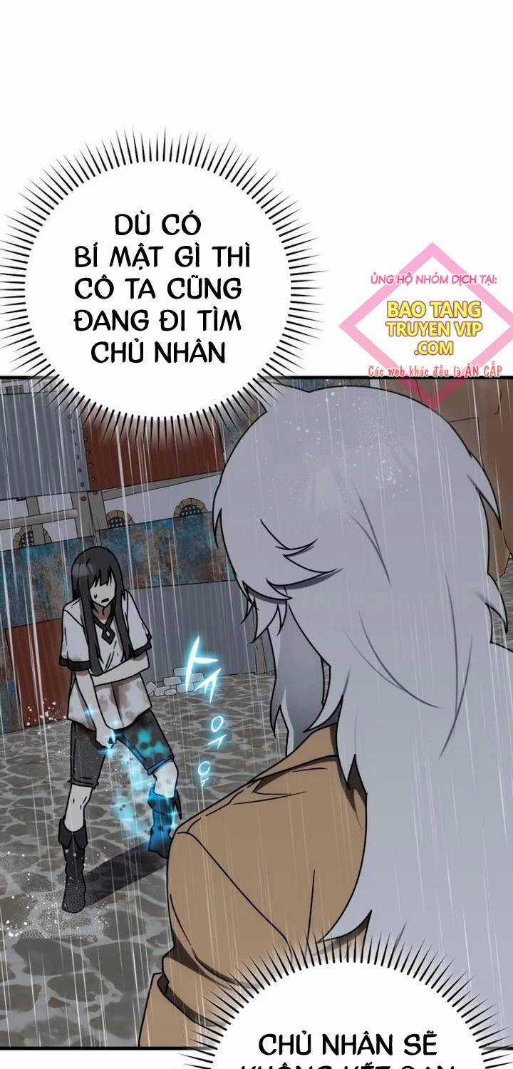 Học Viện Của Con Trai Quỷ Vương Chapter 76 trang 23