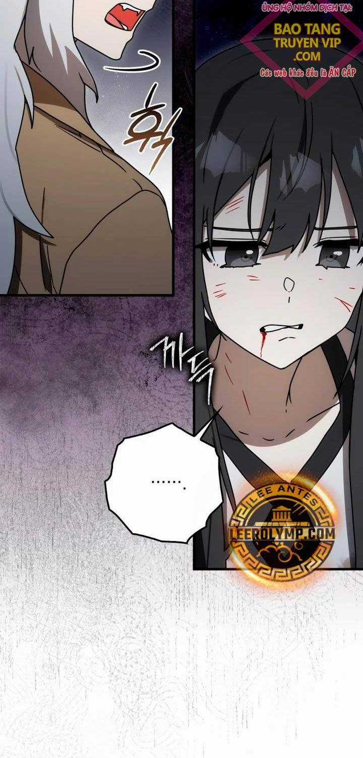 Học Viện Của Con Trai Quỷ Vương Chapter 76 trang 26