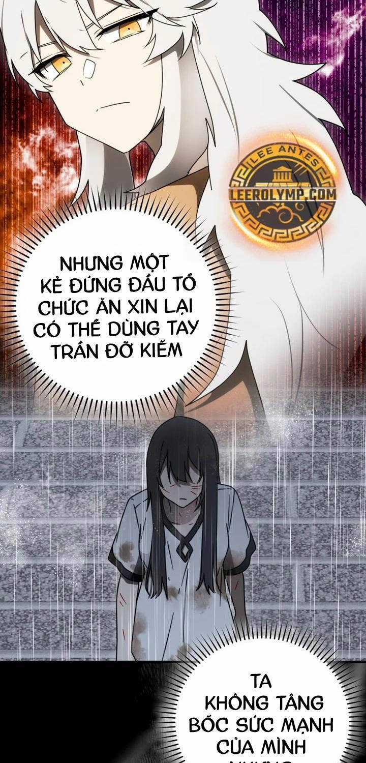 Học Viện Của Con Trai Quỷ Vương Chapter 76 trang 31