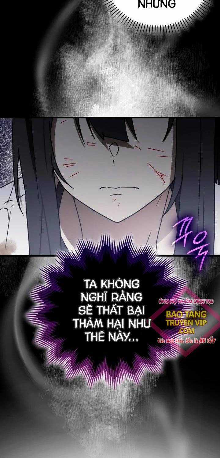 Học Viện Của Con Trai Quỷ Vương Chapter 76 trang 32