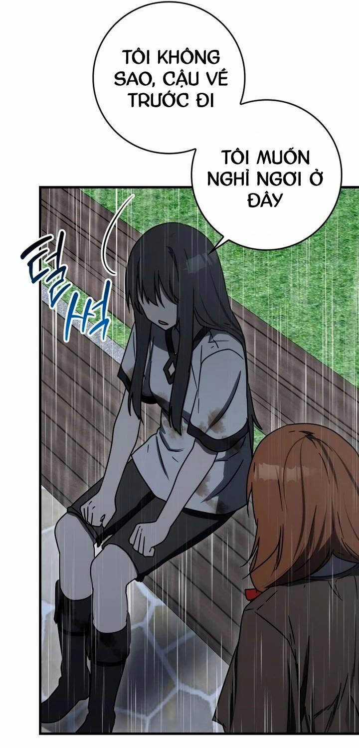 Học Viện Của Con Trai Quỷ Vương Chapter 76 trang 37