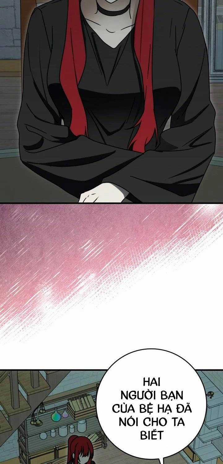 Học Viện Của Con Trai Quỷ Vương Chapter 76 trang 47